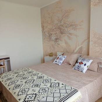 Сдается 2-х комнатная квартира, 60 м²