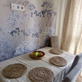Сдается 2-х комнатная квартира, 60 м²
