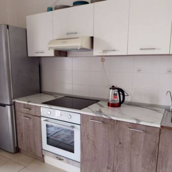 Сдается 2-х комнатная квартира, 60 м²