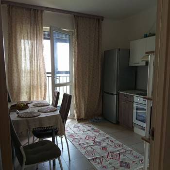 Сдается 2-х комнатная квартира, 60 м²