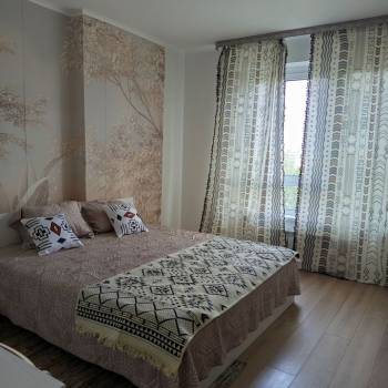 Сдается 2-х комнатная квартира, 60 м²