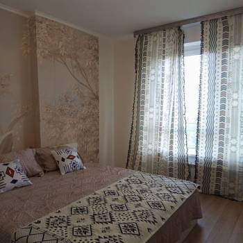 Сдается 2-х комнатная квартира, 60 м²