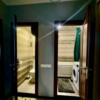 Сдается 2-х комнатная квартира, 60 м²