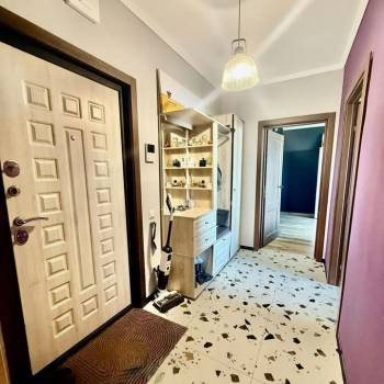 Сдается 2-х комнатная квартира, 60 м²