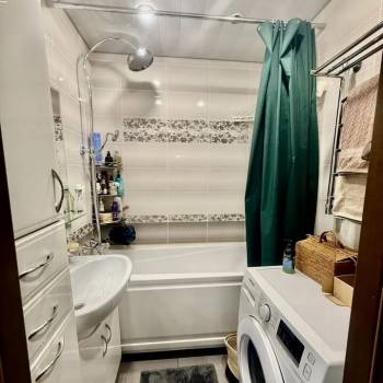 Сдается 2-х комнатная квартира, 60 м²