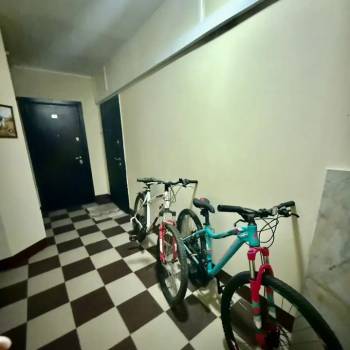 Сдается 2-х комнатная квартира, 60 м²