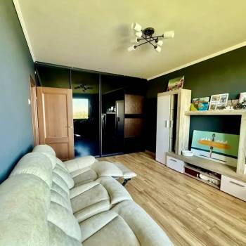 Сдается 2-х комнатная квартира, 60 м²
