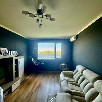 Сдается 2-х комнатная квартира, 60 м²