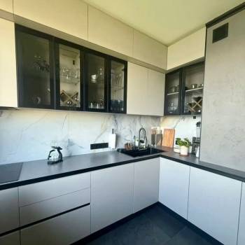 Сдается 2-х комнатная квартира, 60 м²
