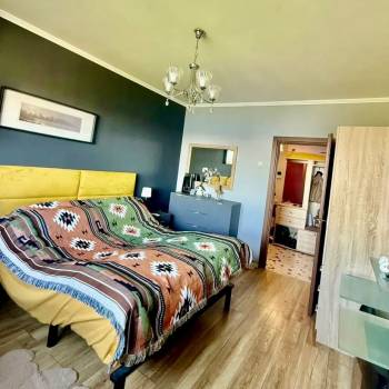Сдается 2-х комнатная квартира, 60 м²