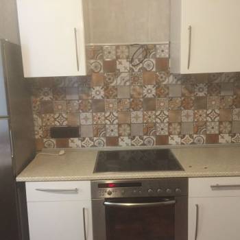 Сдается 1-комнатная квартира, 42 м²