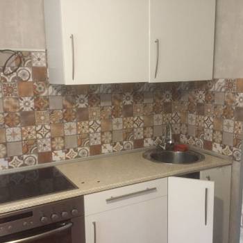 Сдается 1-комнатная квартира, 42 м²