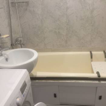 Сдается 1-комнатная квартира, 42 м²