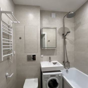 Сдается 2-х комнатная квартира, 45,7 м²