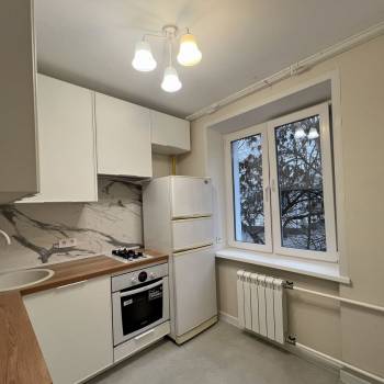 Сдается 2-х комнатная квартира, 45,7 м²