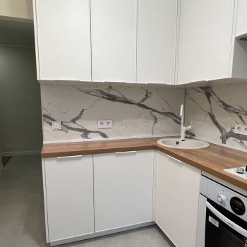 Сдается 2-х комнатная квартира, 45,7 м²