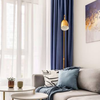 Продается 1-комнатная квартира, 41 м²