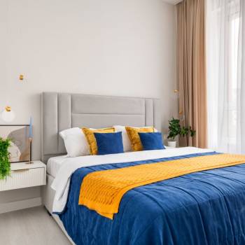 Продается 1-комнатная квартира, 41 м²