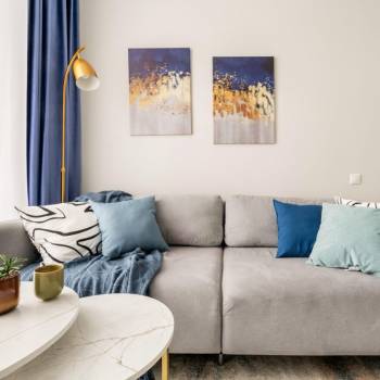 Продается 1-комнатная квартира, 41 м²