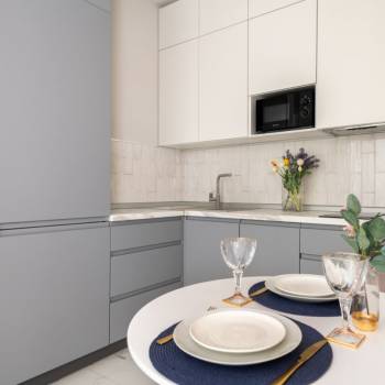 Продается 1-комнатная квартира, 41 м²