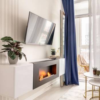 Продается 1-комнатная квартира, 41 м²