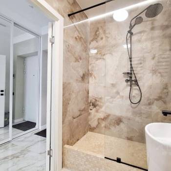 Продается 1-комнатная квартира, 35 м²