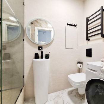 Продается 1-комнатная квартира, 35 м²