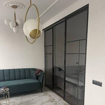Продается 1-комнатная квартира, 35 м²