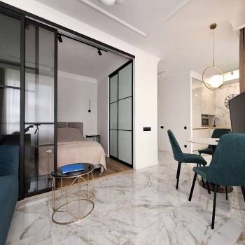 Продается 1-комнатная квартира, 35 м²