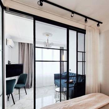 Продается 1-комнатная квартира, 35 м²