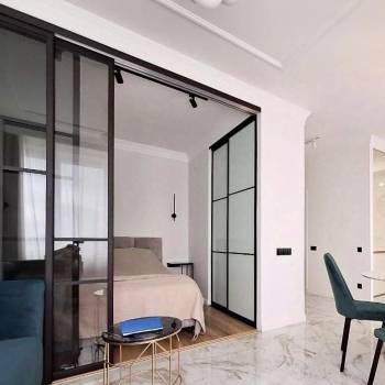 Продается 1-комнатная квартира, 35 м²