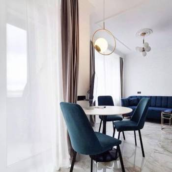 Продается 1-комнатная квартира, 35 м²