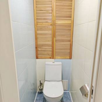 Продается 2-х комнатная квартира, 53,3 м²