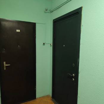 Продается 2-х комнатная квартира, 53,3 м²