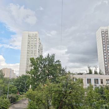 Продается 2-х комнатная квартира, 53,3 м²