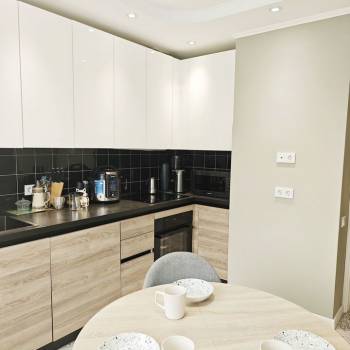 Продается 2-х комнатная квартира, 53,3 м²