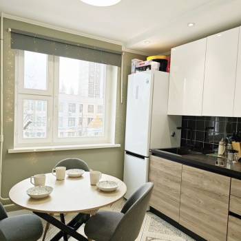 Продается 2-х комнатная квартира, 53,3 м²