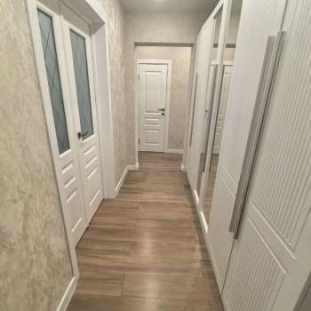 Продается 2-х комнатная квартира, 55 м²