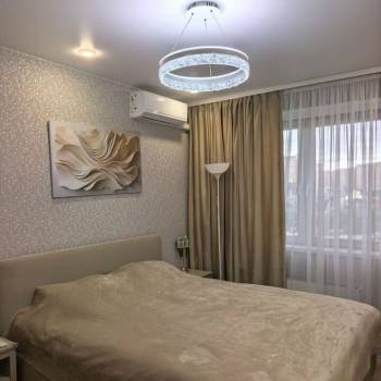 Продается 2-х комнатная квартира, 55 м²
