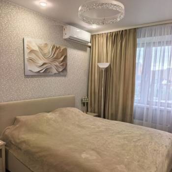 Продается 2-х комнатная квартира, 55 м²