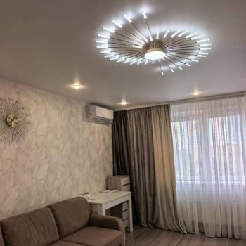 Продается 2-х комнатная квартира, 55 м²