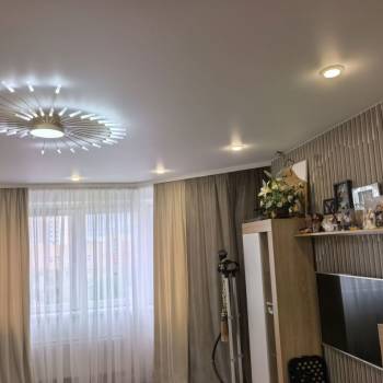 Продается 2-х комнатная квартира, 55 м²
