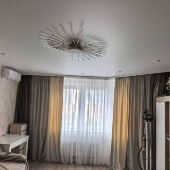 Продается 2-х комнатная квартира, 55 м²
