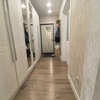 Продается 2-х комнатная квартира, 55 м²