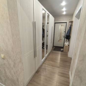 Продается 2-х комнатная квартира, 55 м²