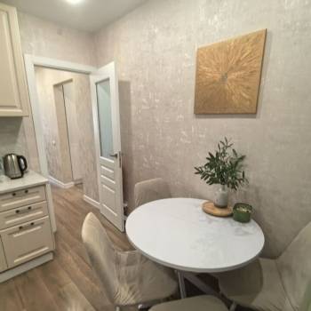 Продается 2-х комнатная квартира, 55 м²