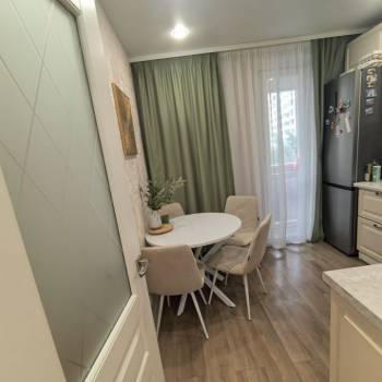 Продается 2-х комнатная квартира, 55 м²