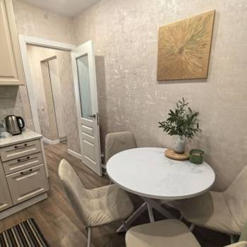 Продается 2-х комнатная квартира, 55 м²