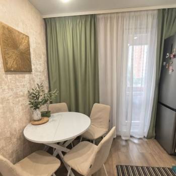 Продается 2-х комнатная квартира, 55 м²