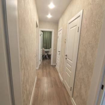 Продается 2-х комнатная квартира, 55 м²